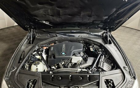 BMW 5 серия, 2016 год, 2 349 000 рублей, 10 фотография