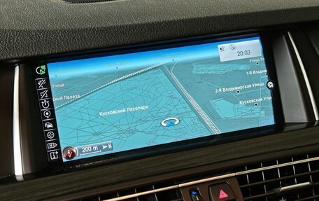 BMW 5 серия, 2016 год, 2 349 000 рублей, 16 фотография