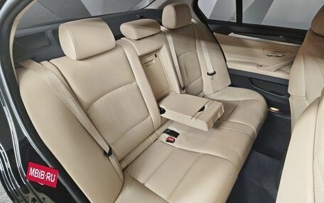 BMW 5 серия, 2016 год, 2 349 000 рублей, 14 фотография