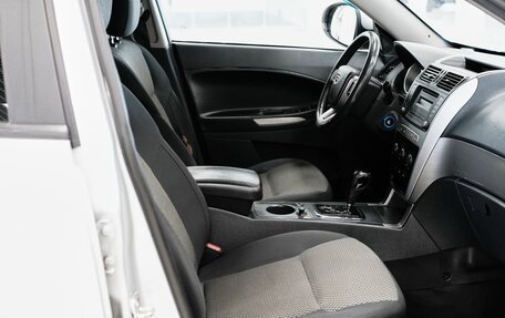 Geely Emgrand X7 I, 2015 год, 594 000 рублей, 15 фотография