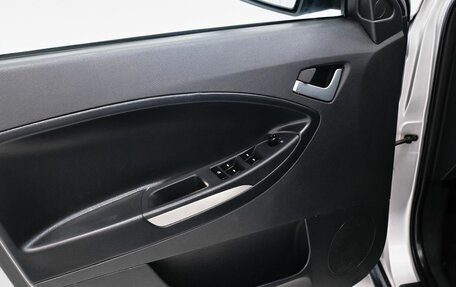 Geely Emgrand X7 I, 2015 год, 594 000 рублей, 13 фотография