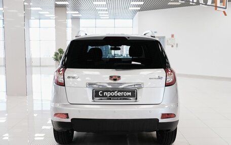 Geely Emgrand X7 I, 2015 год, 594 000 рублей, 8 фотография