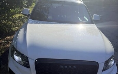 Audi Q5, 2011 год, 1 599 000 рублей, 1 фотография