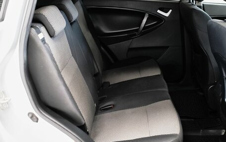 Geely Emgrand X7 I, 2015 год, 594 000 рублей, 16 фотография