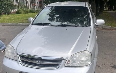 Chevrolet Lacetti, 2007 год, 250 000 рублей, 1 фотография