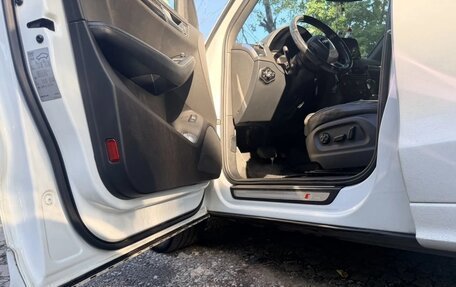 Audi Q5, 2011 год, 1 599 000 рублей, 4 фотография