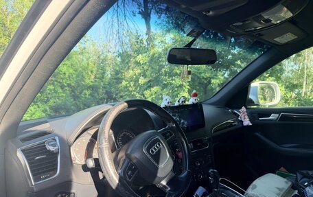Audi Q5, 2011 год, 1 599 000 рублей, 7 фотография