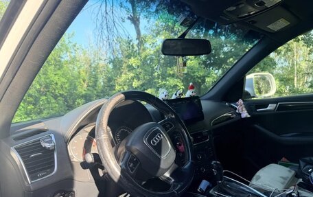Audi Q5, 2011 год, 1 599 000 рублей, 6 фотография