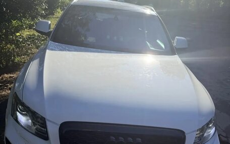 Audi Q5, 2011 год, 1 599 000 рублей, 10 фотография