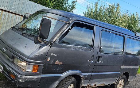 Mazda Bongo III, 1993 год, 199 000 рублей, 6 фотография