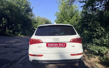 Audi Q5, 2011 год, 1 599 000 рублей, 5 фотография