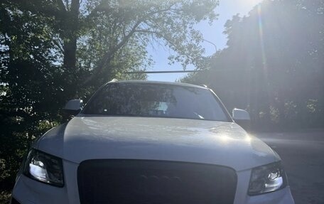 Audi Q5, 2011 год, 1 599 000 рублей, 9 фотография