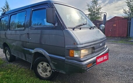 Mazda Bongo III, 1993 год, 199 000 рублей, 2 фотография