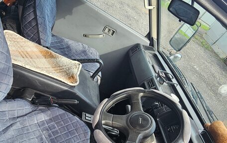 Mazda Bongo III, 1993 год, 199 000 рублей, 11 фотография