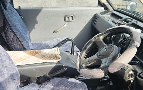 Mazda Bongo III, 1993 год, 199 000 рублей, 8 фотография