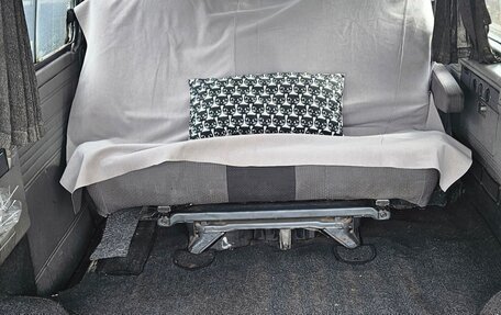 Mazda Bongo III, 1993 год, 199 000 рублей, 10 фотография