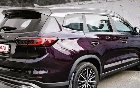 Chery Tiggo 8 Pro, 2021 год, 1 990 000 рублей, 2 фотография