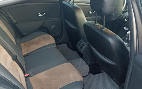 Renault Fluence I, 2010 год, 665 000 рублей, 9 фотография