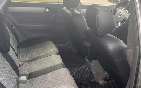 Chevrolet Lacetti, 2007 год, 250 000 рублей, 8 фотография