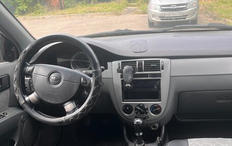 Chevrolet Lacetti, 2007 год, 250 000 рублей, 10 фотография
