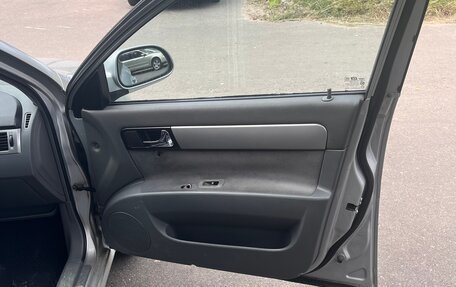 Chevrolet Lacetti, 2007 год, 250 000 рублей, 11 фотография