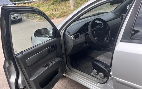 Chevrolet Lacetti, 2007 год, 250 000 рублей, 13 фотография