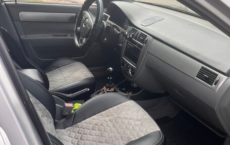 Chevrolet Lacetti, 2007 год, 250 000 рублей, 12 фотография
