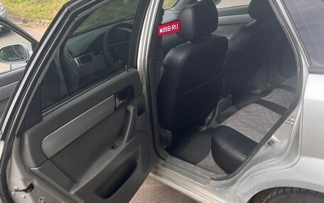Chevrolet Lacetti, 2007 год, 250 000 рублей, 14 фотография