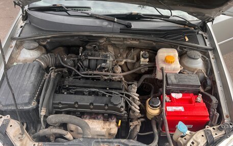 Chevrolet Lacetti, 2007 год, 250 000 рублей, 20 фотография