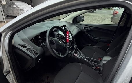 Ford Focus III, 2017 год, 925 000 рублей, 5 фотография