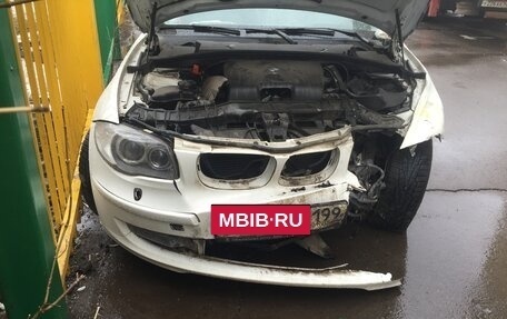 BMW 1 серия, 2008 год, 200 000 рублей, 2 фотография