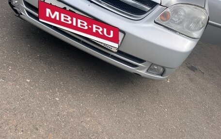 Chevrolet Lacetti, 2007 год, 250 000 рублей, 19 фотография