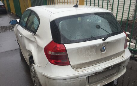 BMW 1 серия, 2008 год, 200 000 рублей, 5 фотография