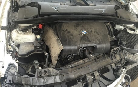 BMW 1 серия, 2008 год, 200 000 рублей, 7 фотография