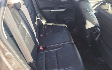 Honda CR-V IV, 2013 год, 1 748 000 рублей, 12 фотография