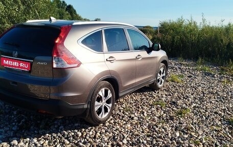 Honda CR-V IV, 2013 год, 1 748 000 рублей, 11 фотография