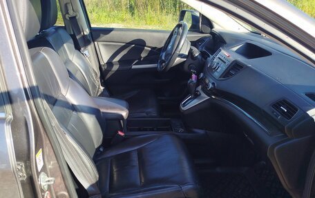 Honda CR-V IV, 2013 год, 1 748 000 рублей, 13 фотография