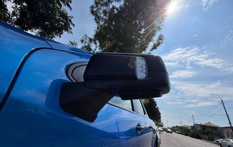 Chevrolet Silverado, 2025 год, 7 500 000 рублей, 9 фотография