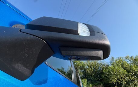 Chevrolet Silverado, 2025 год, 7 500 000 рублей, 14 фотография