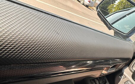 Chevrolet Silverado, 2025 год, 7 500 000 рублей, 23 фотография