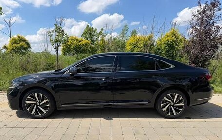 Volkswagen Passat B8 рестайлинг, 2023 год, 2 010 555 рублей, 4 фотография