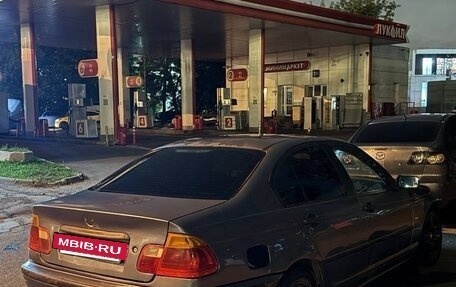 BMW 3 серия, 1999 год, 300 000 рублей, 4 фотография