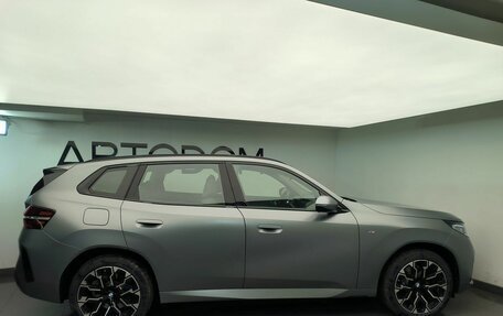 BMW X3, 2025 год, 7 850 000 рублей, 5 фотография
