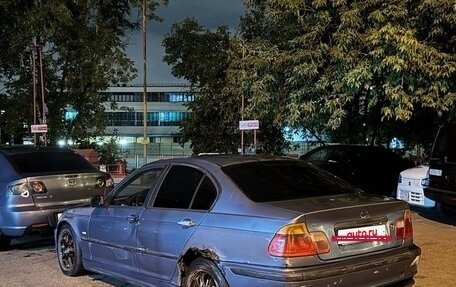 BMW 3 серия, 1999 год, 300 000 рублей, 3 фотография
