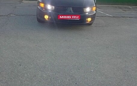 Mitsubishi Galant VIII, 2003 год, 250 000 рублей, 1 фотография