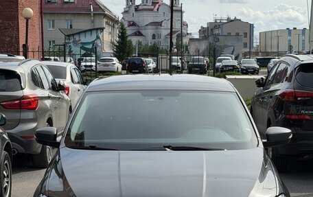 Volkswagen Polo VI (EU Market), 2021 год, 1 349 000 рублей, 1 фотография