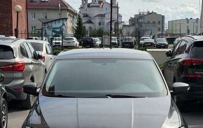 Volkswagen Polo VI (EU Market), 2021 год, 1 349 000 рублей, 1 фотография