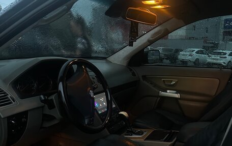 Volvo XC90 II рестайлинг, 2003 год, 700 000 рублей, 5 фотография