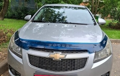 Chevrolet Cruze II, 2011 год, 450 000 рублей, 1 фотография