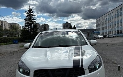 Nissan Qashqai, 2013 год, 950 000 рублей, 1 фотография